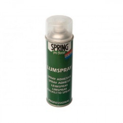 Spray adhesivo Spring