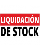 Liquidiación de stock